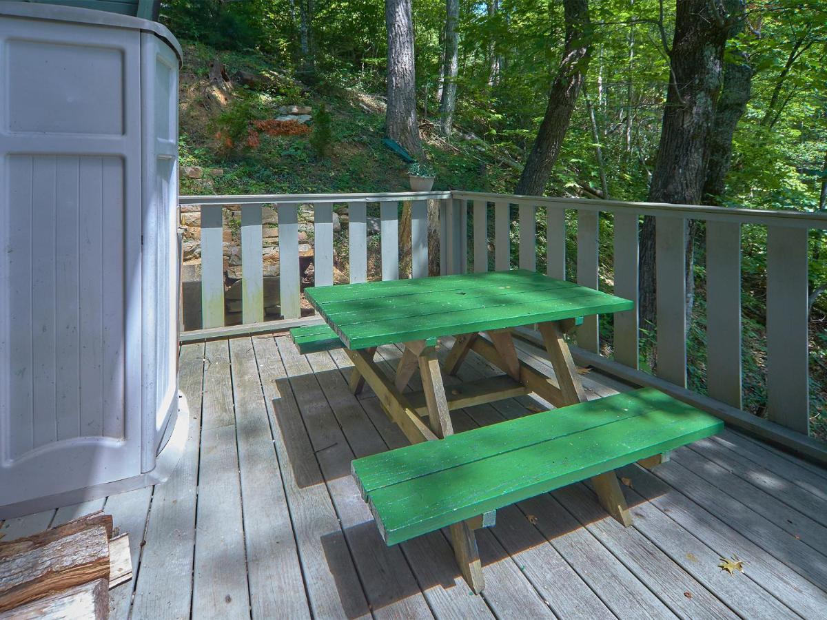 Villa Sweet Blessings Gatlinburg Exterior foto
