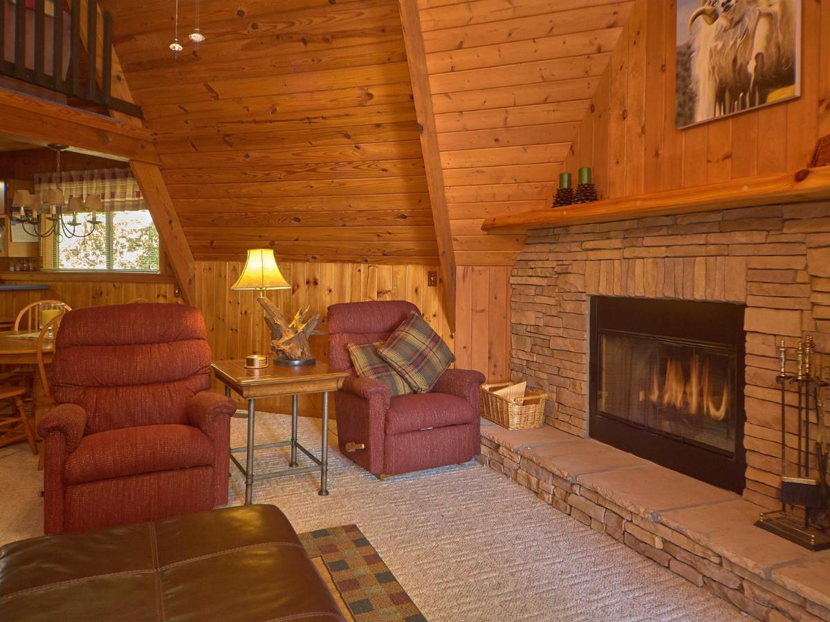 Villa Sweet Blessings Gatlinburg Exterior foto